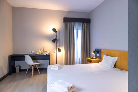 Flag Hotel Braga — foto 1