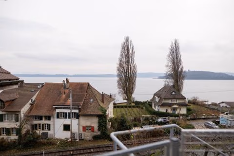 Lakefront Grand Residence — foto 6