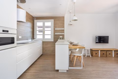Apartamento turístico Legate — foto 6