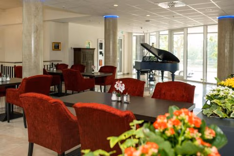 Hotel Schopenhauer Hof — foto 6