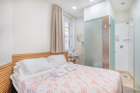 Souto Centro Rooms — photo 4