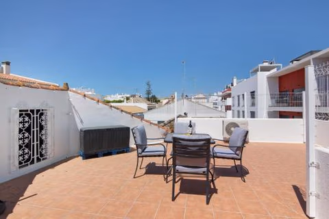 Casa Soalheira - Tavira Center — photo 3