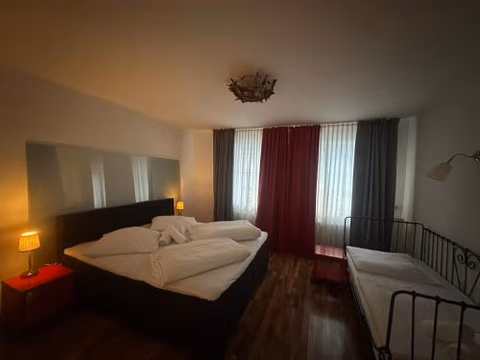XXL-Cologne Cathedral Apartment — foto 6