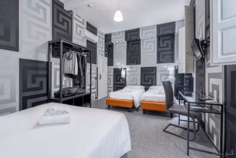 Hotel Argentina — foto 8
