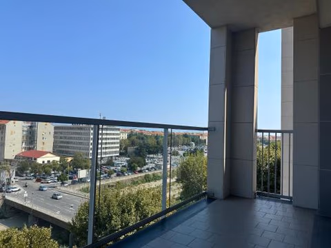 IL GABBIANO Savona Luxury House - WiFi, Parking, Shopping Center — foto 3