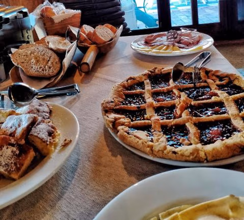 Gran Osteria Tre Noci — foto 6