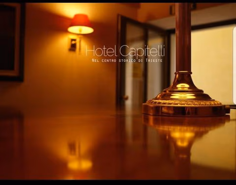 Hotel Capitelli — foto 1