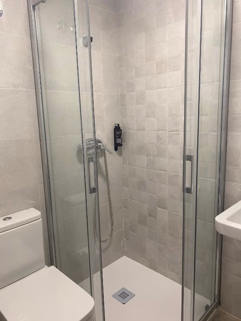 Albergue O Bailarín — foto 4