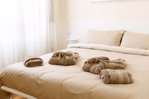 I VICOLI Exclusive Apartments — foto 3