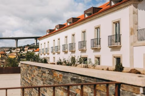 Torel Quinta da Vacaria - Douro Valley — photo 4