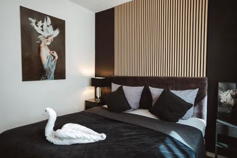 Boutique Hotel Cologne — photo 4