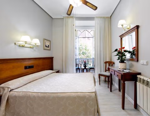 Hostal Macarena — photo 3