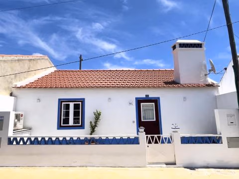 Scandi-inspired Cottage - Comporta Beach - Alentejo Tranquility — foto 5