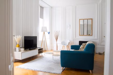 Le Central - hypercentre standing wifi tv — foto 1