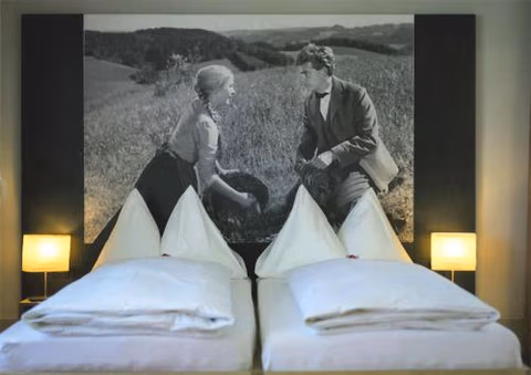 Concept Hotel Landhaus - Digital Hotel — foto 5