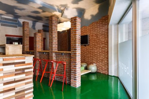 Albergue Blanco — foto 4
