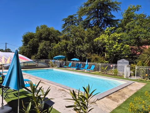 Manoir de Tireveste — foto 9