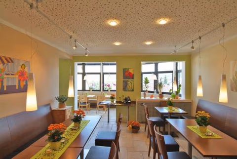 Hotel Haus am Berg — foto 5