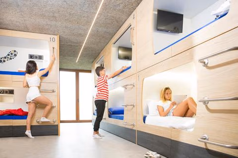 Albergue Et Suseia — foto 4