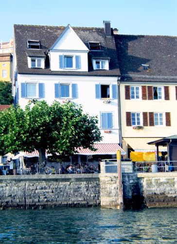 Hotel Seepromenade — foto 1