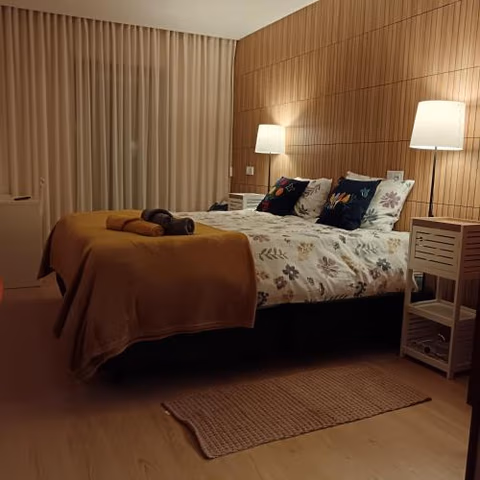 Moimenta Guest House — foto 4
