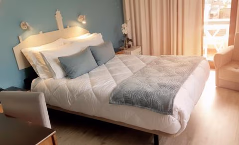 Hotel Areias Claras — foto 1