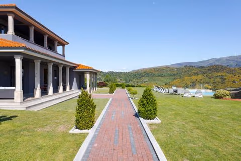 Ladeira Suites, a Douro Retreat by HostWise — foto 8