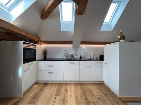 Appartement Villa Seeliebe — foto 6