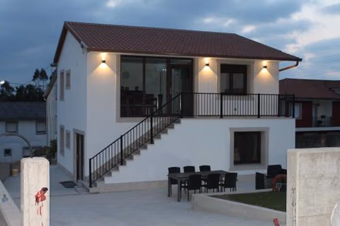 Apartamentos Camino Inglés II — photo 1