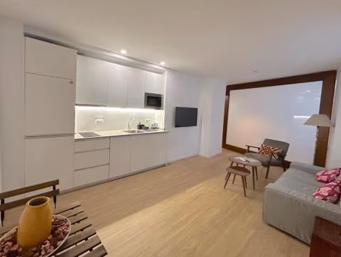 Bamba Apartment Aracena-ONLY ADULTS — foto 5