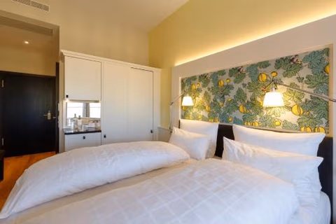 Hotel Alte Post — foto 5