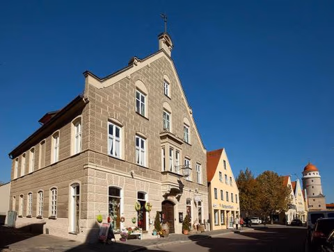 Weinstube Sinas Brettl — photo 1