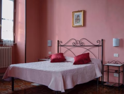 Bed and Breakfast Donna Olimpia — foto 2