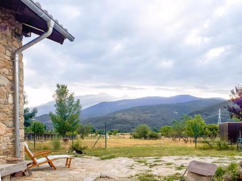 Albergue A'Noguera — foto 7