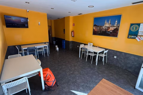 Albergue Lecer — foto 3