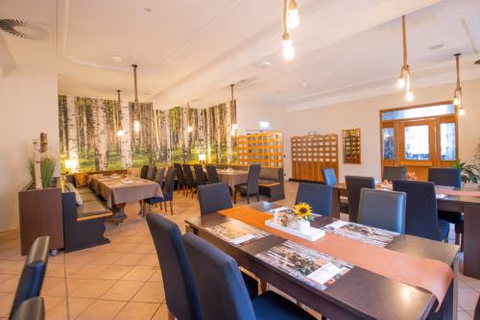 Hotel Lengenfelder Hof — photo 8