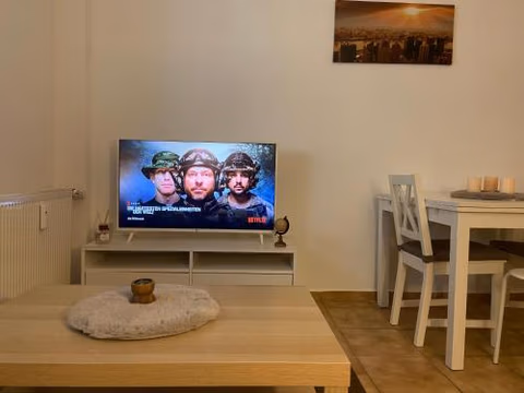 Premium One-Bedroom Apartment — photo 6
