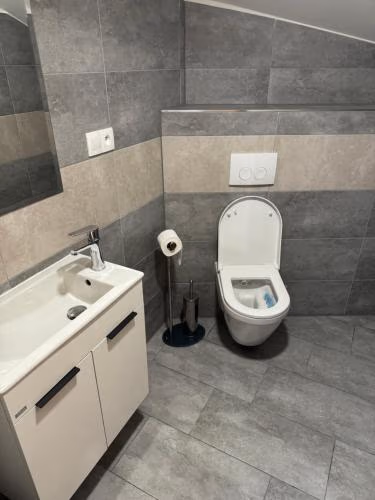 Apartmány Buková — photo 9