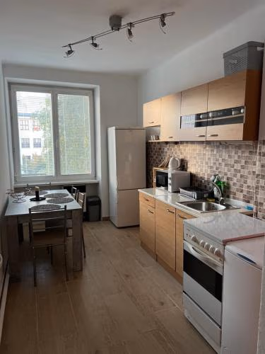 -Self-Check- downtown Apartment — foto 5