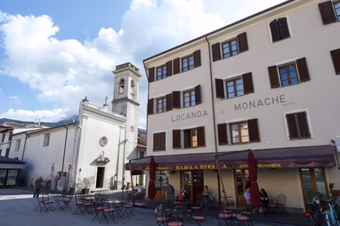 Locanda le Monache — foto 1
