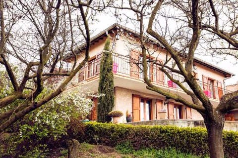 Chambre d'Hôtes des Lys — foto 1