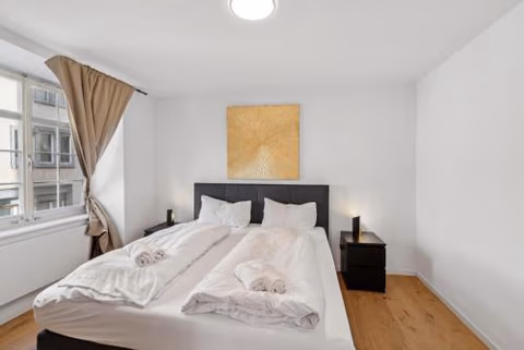 The R Apartment Cholfirst — foto 3
