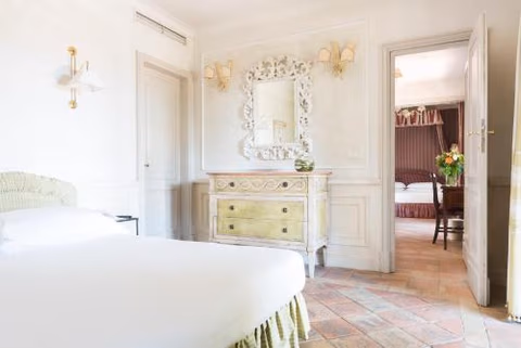 FH55 Hotel Villa Fiesole — foto 3