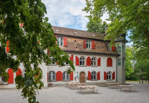 Schaffhausen Youth Hostel — foto 2