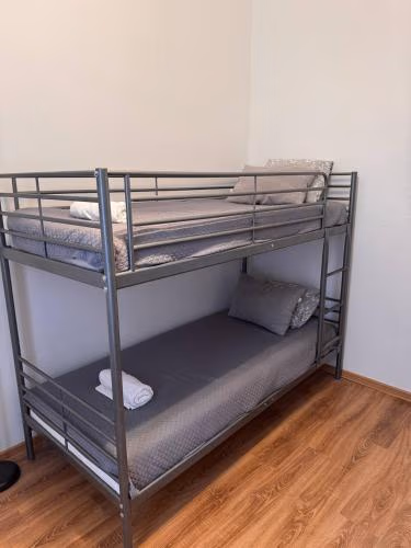 Enios Rooms Hostel Zwierzyniecka 6 — foto 8