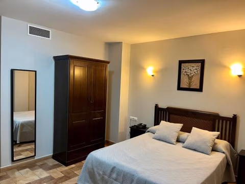Hotel Cervantes — photo 6