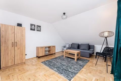 Halszki Pleasant Studio by BookingHost — foto 4
