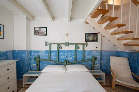 B&B Palazzo la Traja — foto 5
