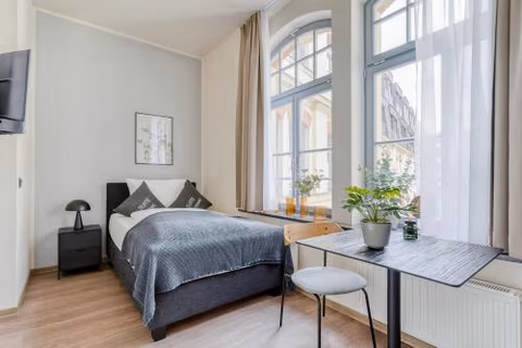 Limehome Leipzig Oelßner's Hof — foto 3