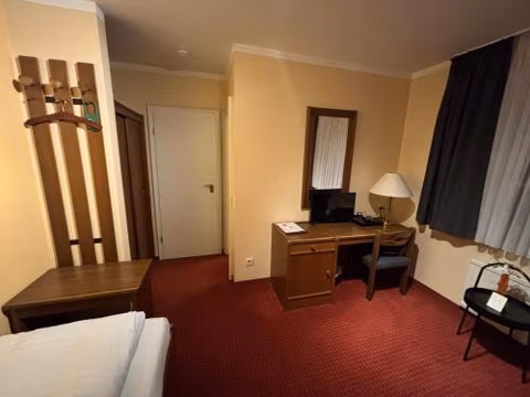 Hotel Pontivy — foto 2